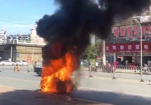 新余市爆料新闻事件视频,视频揭露惊人真相！